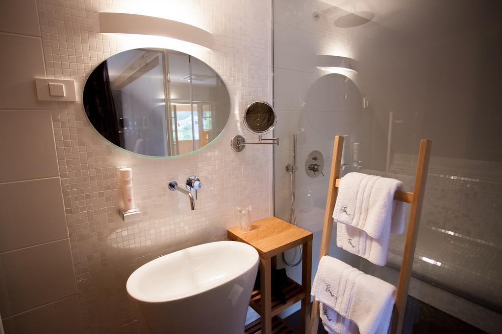 Penzion Repnik Kamnik Kamer foto