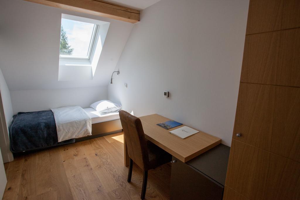 Penzion Repnik Kamnik Kamer foto